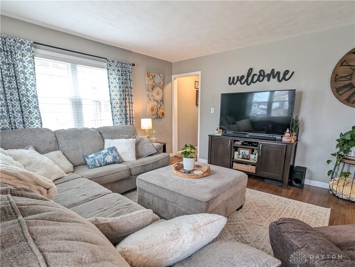 Property Photo: 508 S Jefferson Street OH 45358