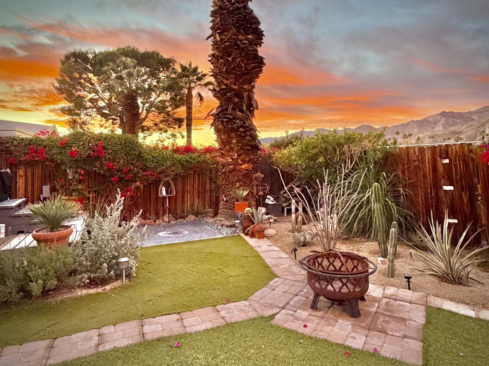 Property Photo:  310 Via Don Benito  CA 92234 