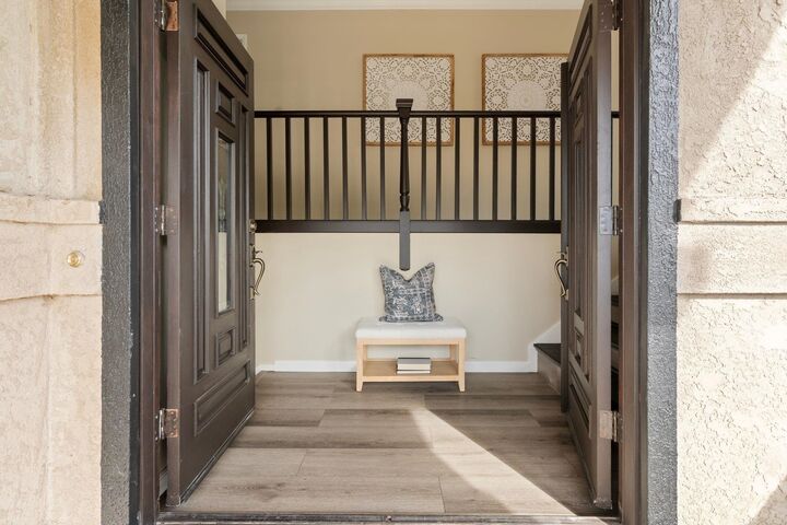 Property Photo:  27912 Farm Hill Dr  CA 94542 