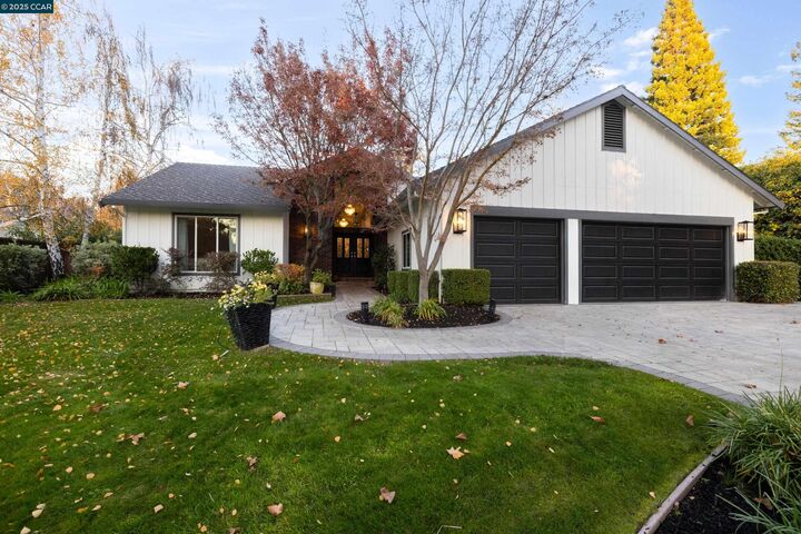 Property Photo: 332 Red Maple Drive CA 94506