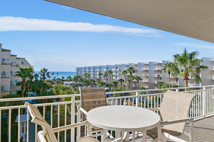 Property Photo: 1110 Santa Rosa Boulevard C500 FL 32548