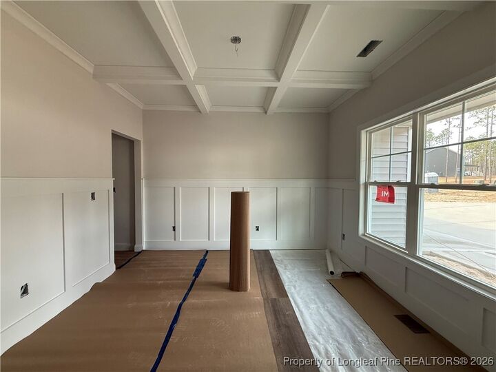 Property Photo: 947 Rhum Drive NC 28311