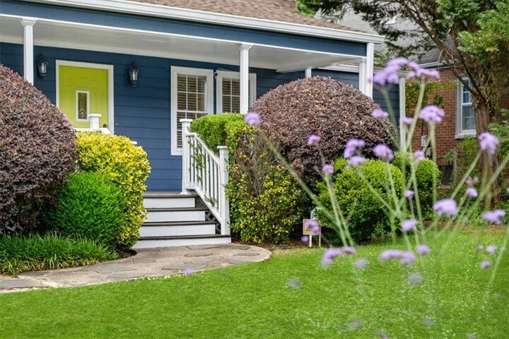 Property Photo: 2820 Hosea L Williams Drive NE GA 30317