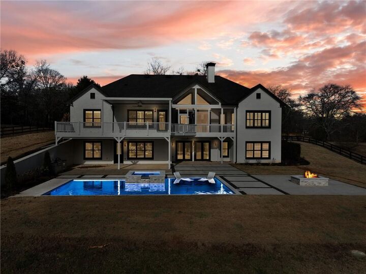 5651 Old Wilkie Road  Gainesville GA 30506 photo