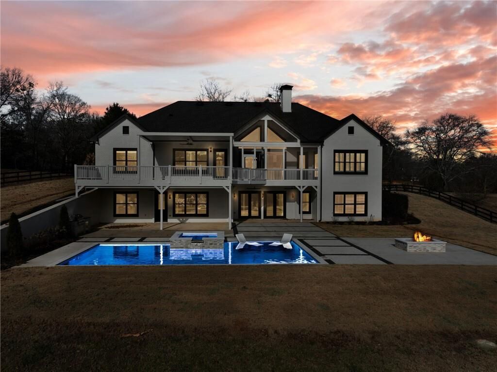 Property Photo: 5651 Old Wilkie Road GA 30506