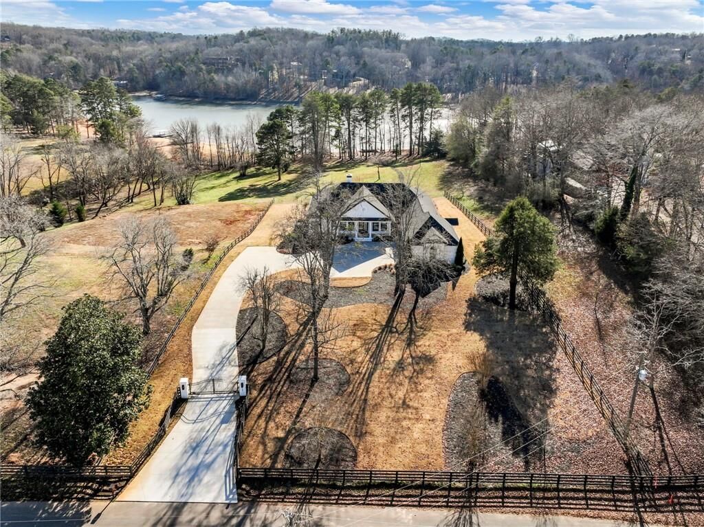 Property Photo:  5651 Old Wilkie Road  GA 30506 