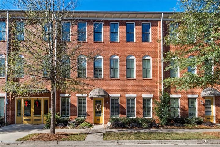 Property Photo: 4133 N Swann Street GA 30014