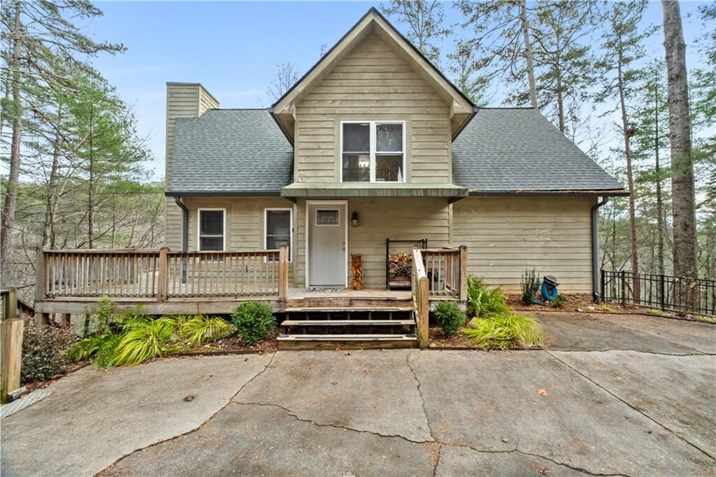 Property Photo:  222 Alte Bruecke Strasse  GA 30545 