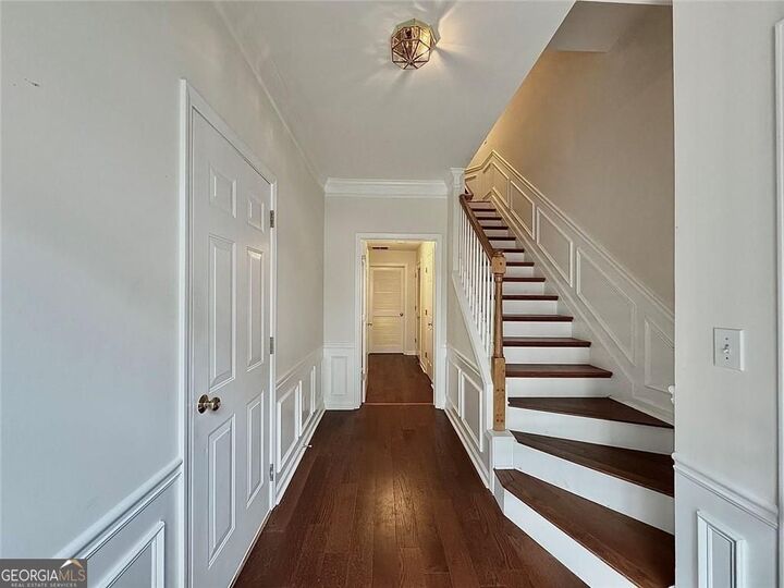 Property Photo: 4001 Howell Park Road GA 30096