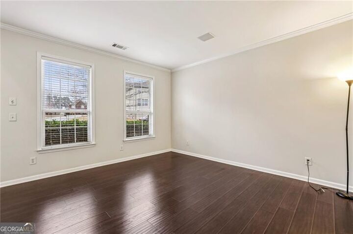 Property Photo:  2669 Rocky Knoll Court  GA 30019 