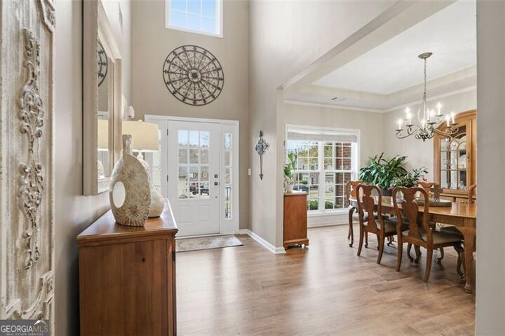 Property Photo: 2335 Blackstock Drive GA 30041