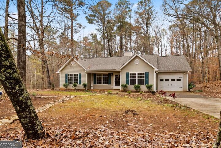 Property Photo:  42 Crow Court  GA 31064 