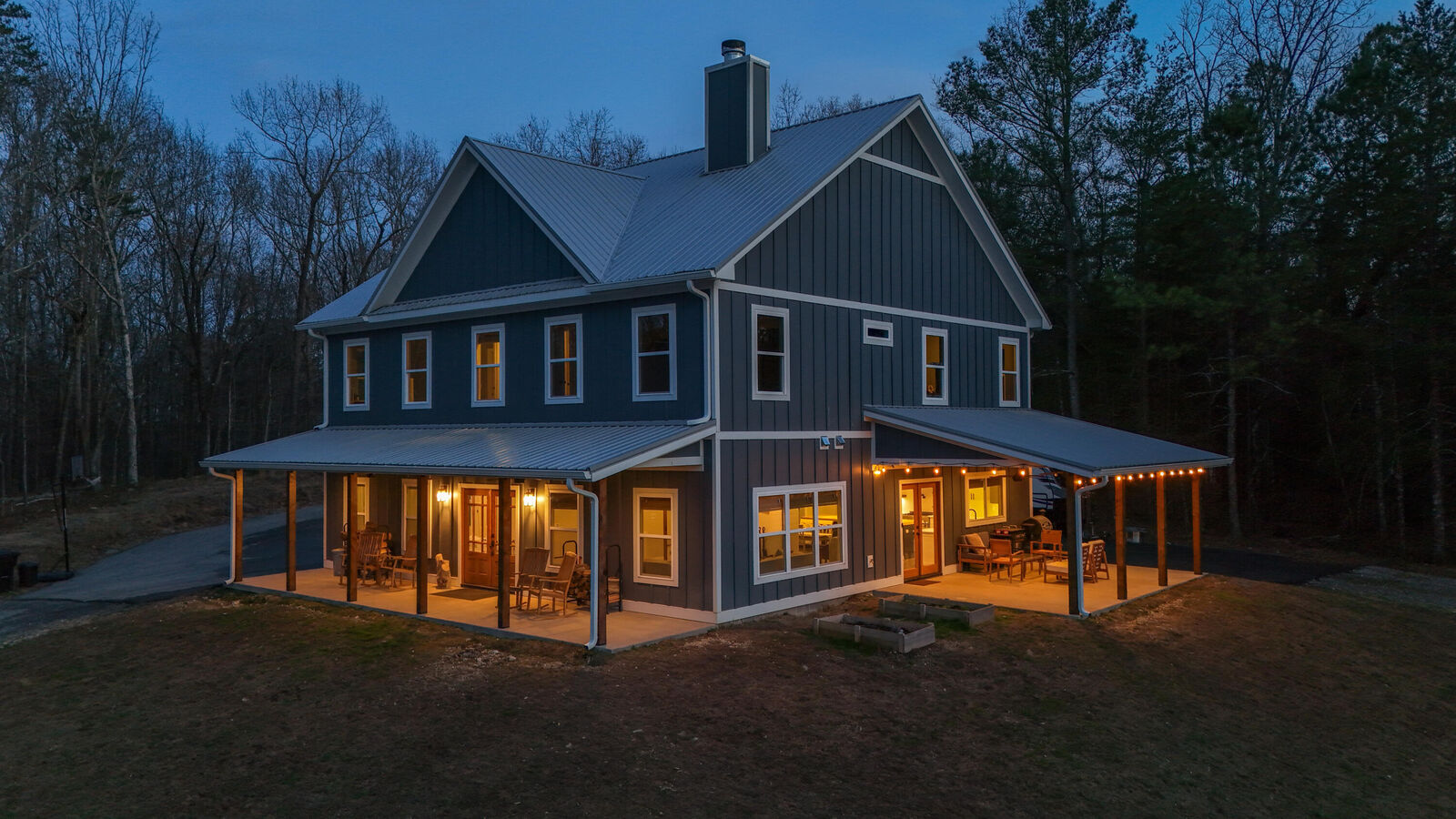 Property Photo:  413 Harp Switch Road  GA 30707 