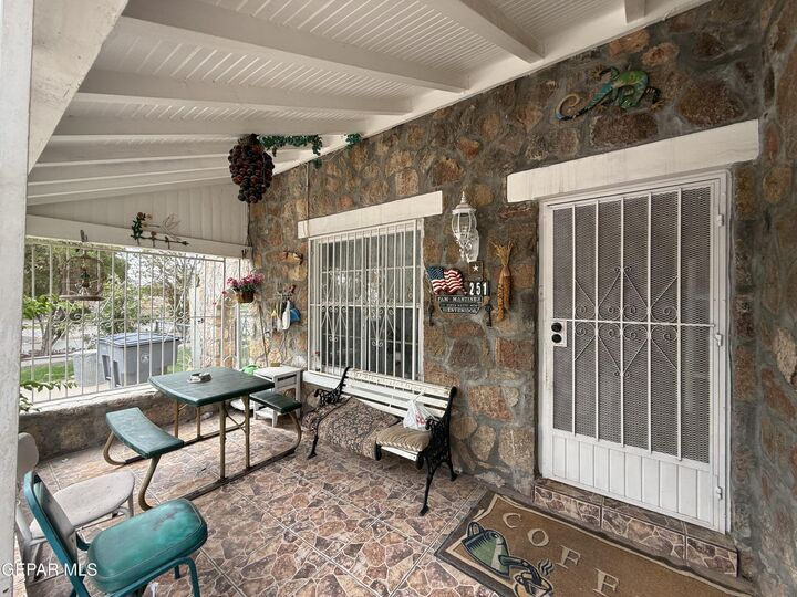 Property Photo:  251 S Collingsworth Street  TX 79905 