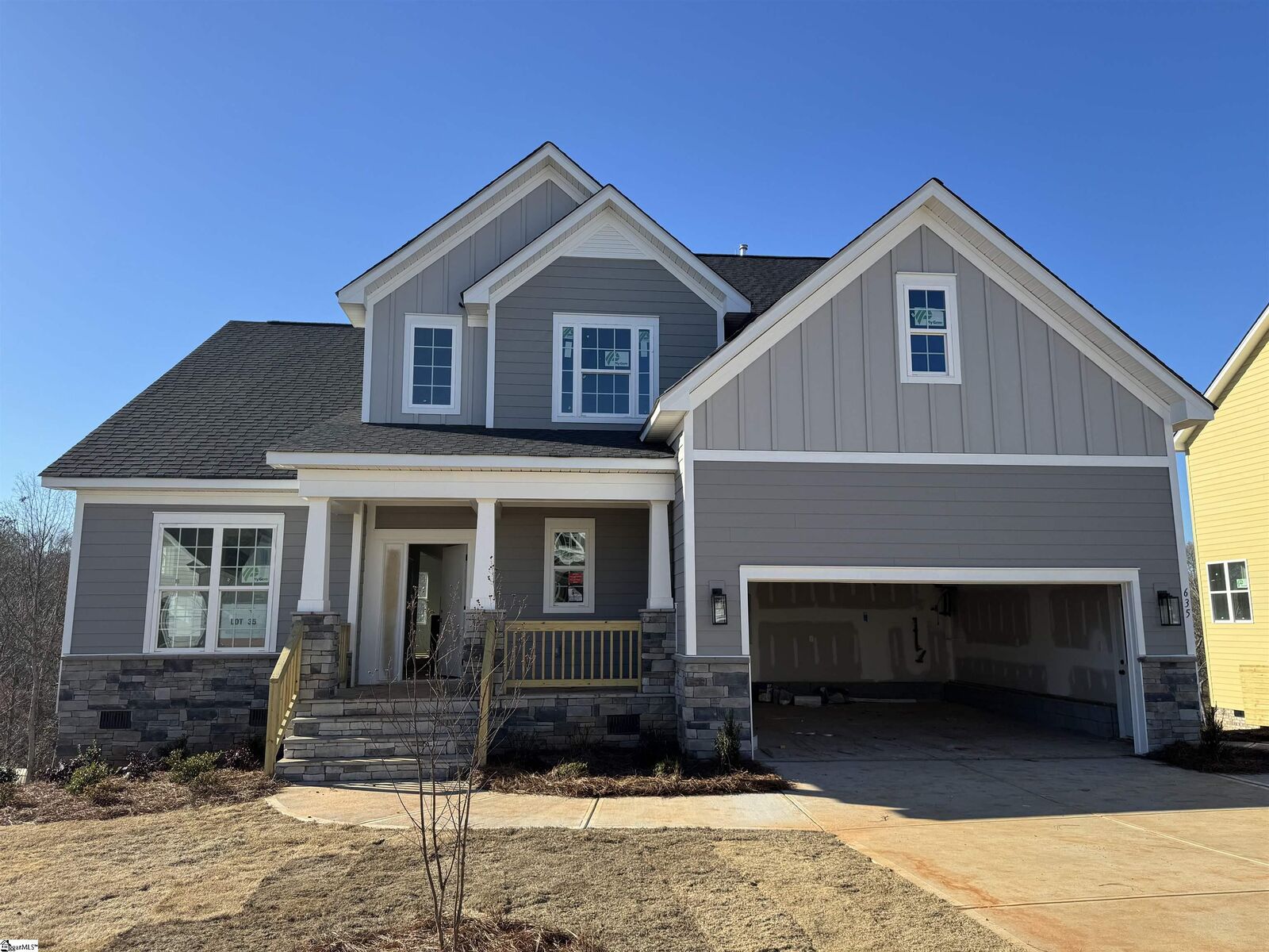 Property Photo:  635 Creekway Court  SC 29651 
