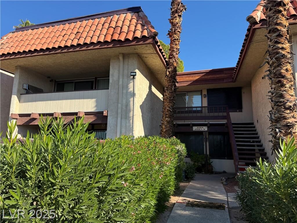 Property Photo:  3120 South Eastern Avenue 3  NV 89169 