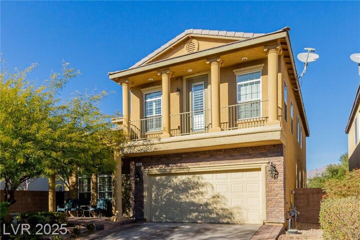 Property Photo: 7353 Savannah Falls Street NV 89131