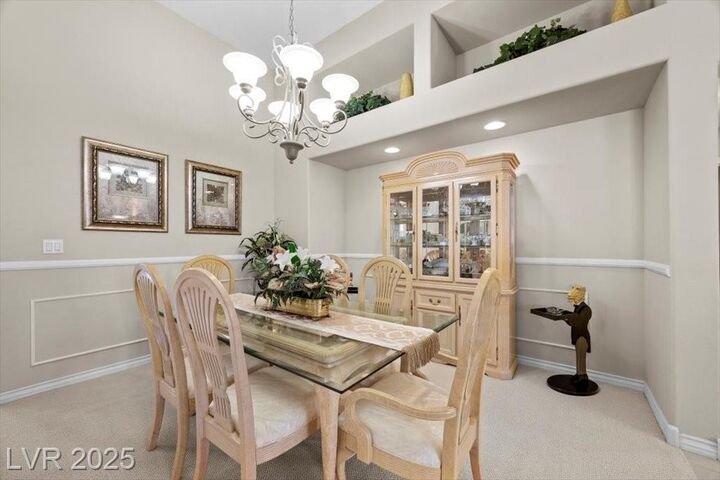 Property Photo: 3704 White Lion Lane NV 89084