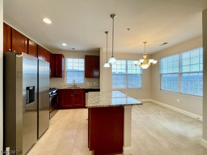 Property Photo: 3310 Ramapo Ct 3310 NJ 07457