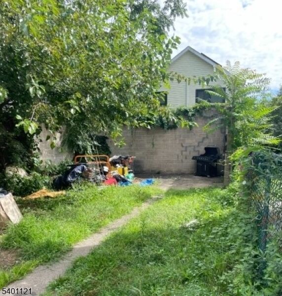 Property Photo: 34 Holland St NJ 07103