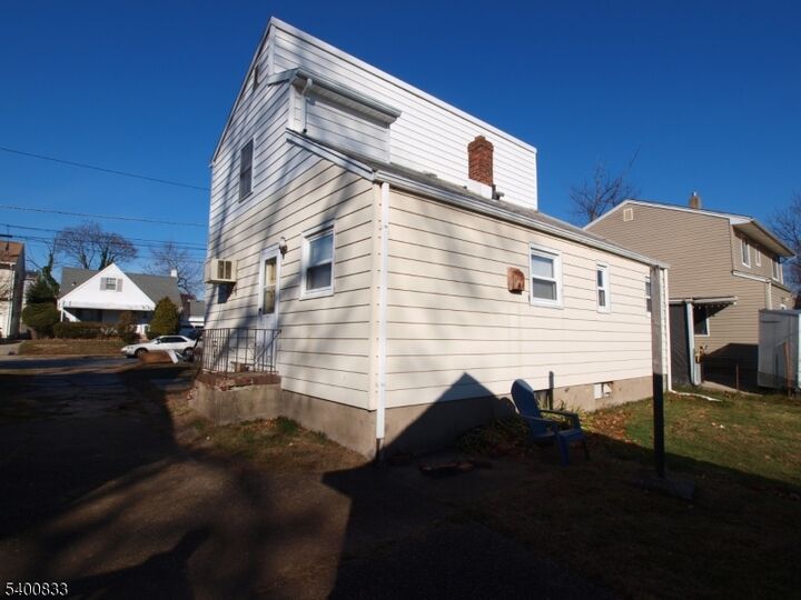 Property Photo: 8 Annette Ter NJ 07644