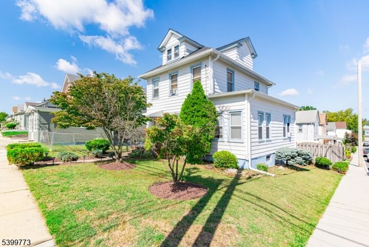 Property Photo: 53 Dane St NJ 08872