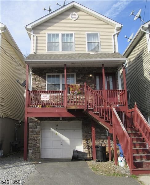 Property Photo: 28 Highland St NJ 07524