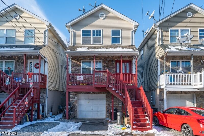 Property Photo:  28 Highland St  NJ 07524 