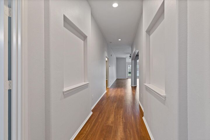 Property Photo:  19803 Dahlia Brook Way  TX 77407 