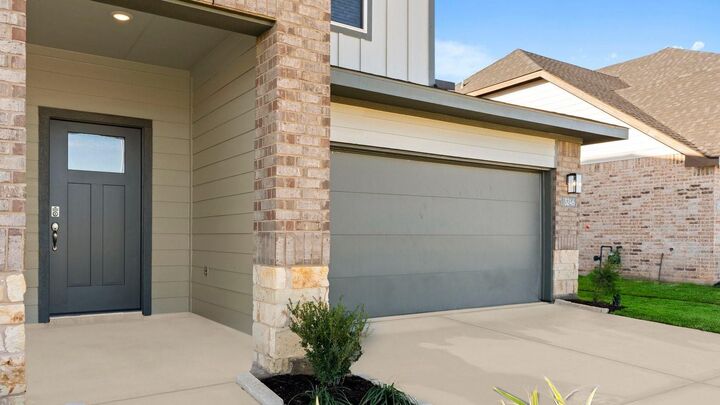 Property Photo: 3823 Langridge Drive TX 77441