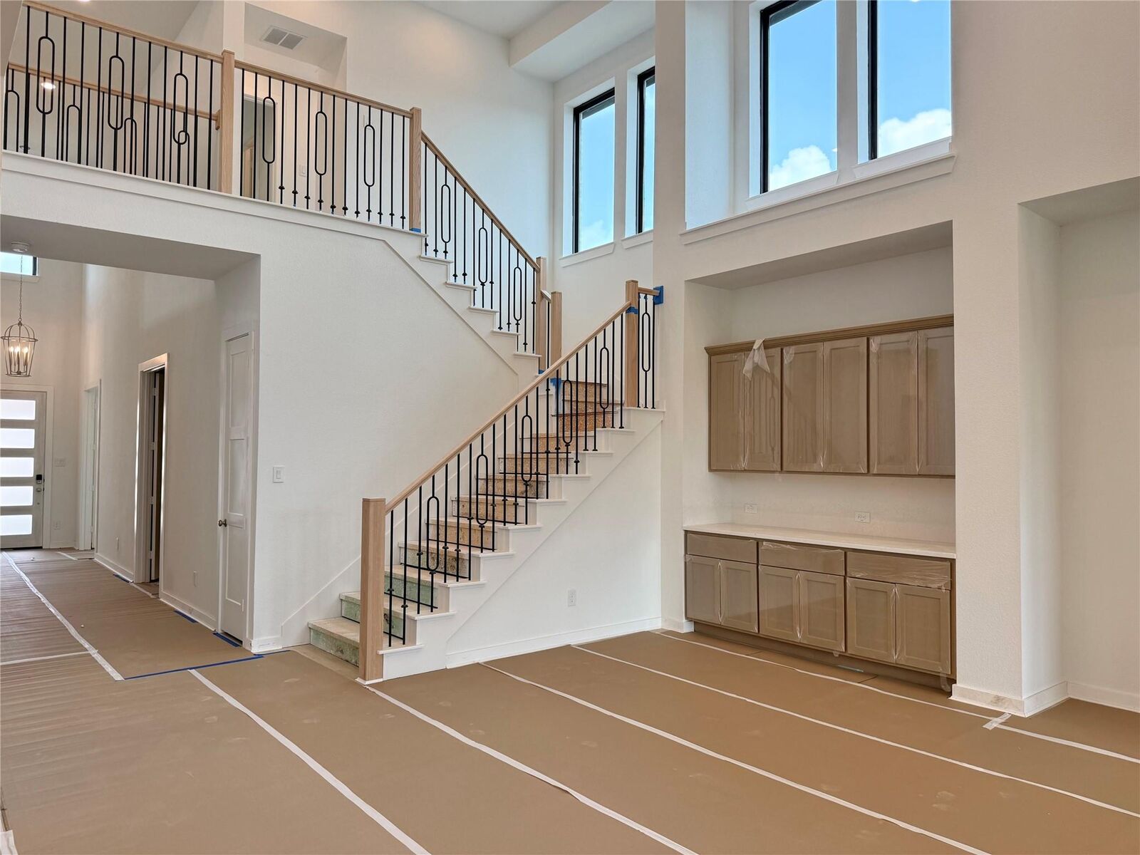 Property Photo:  9041 Babbling Brook Drive  TX 77316 