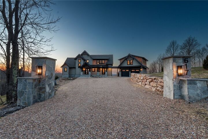 Property Photo:  617 Eagle Creek Trail  NC 28604 