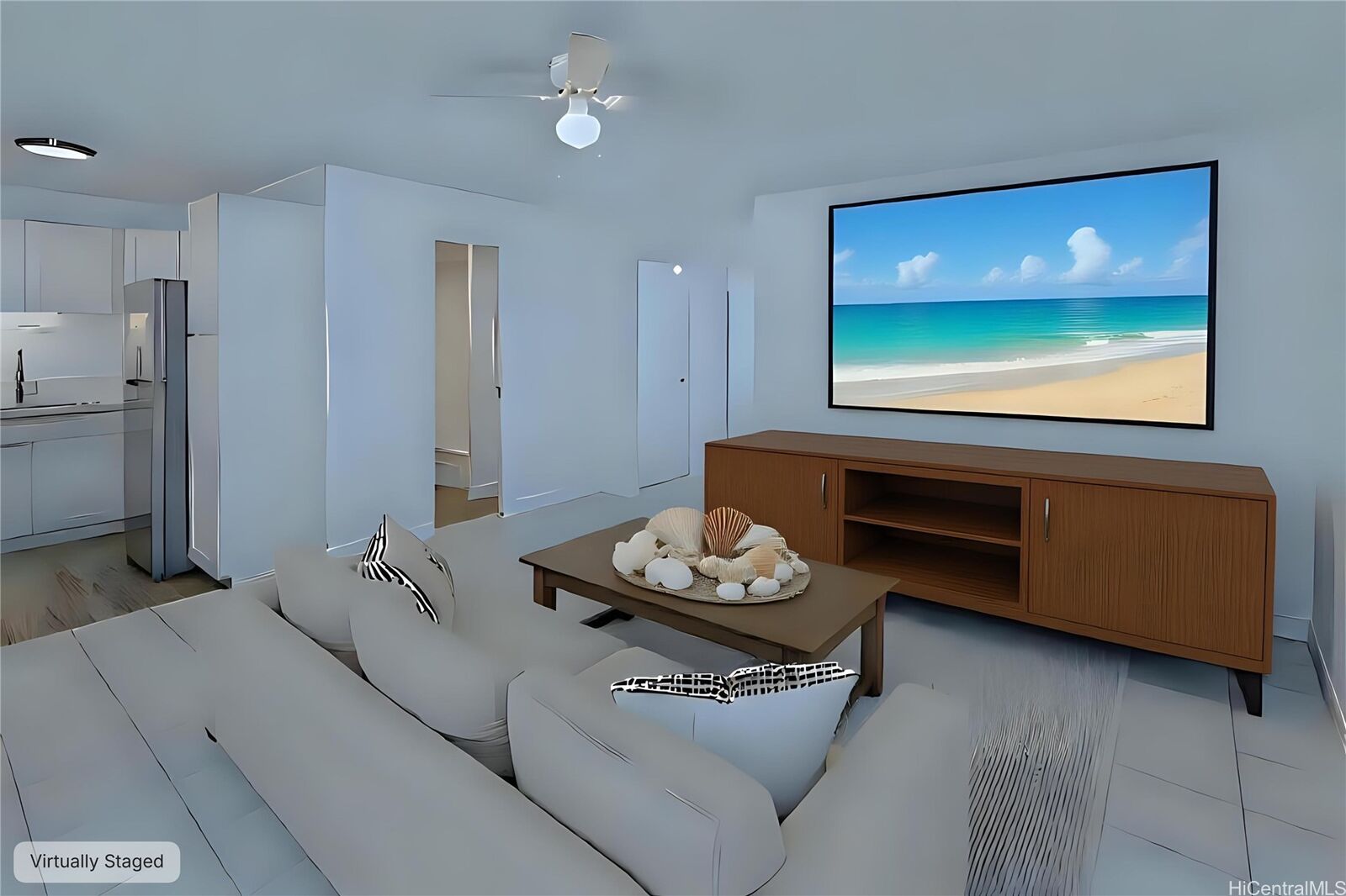 Property Photo: 1611 Miller Street 209 HI 96813