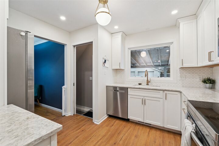 Property Photo: 2816 Giles Street IA 50265