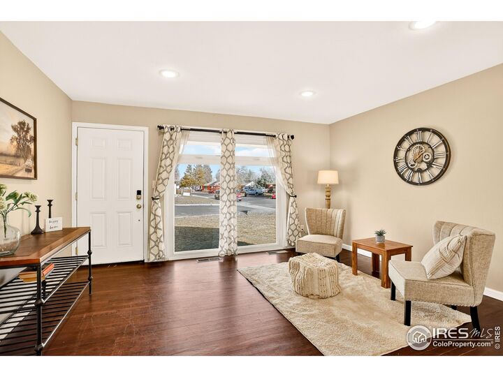 Property Photo:  1135 34th Ave  CO 80634 