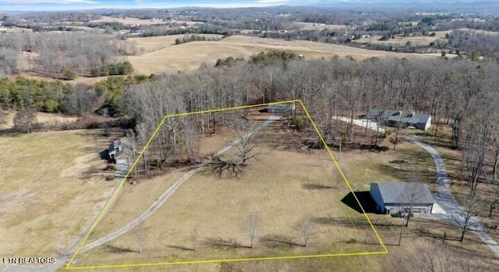 Property Photo: 132 Walton Way TN 37801