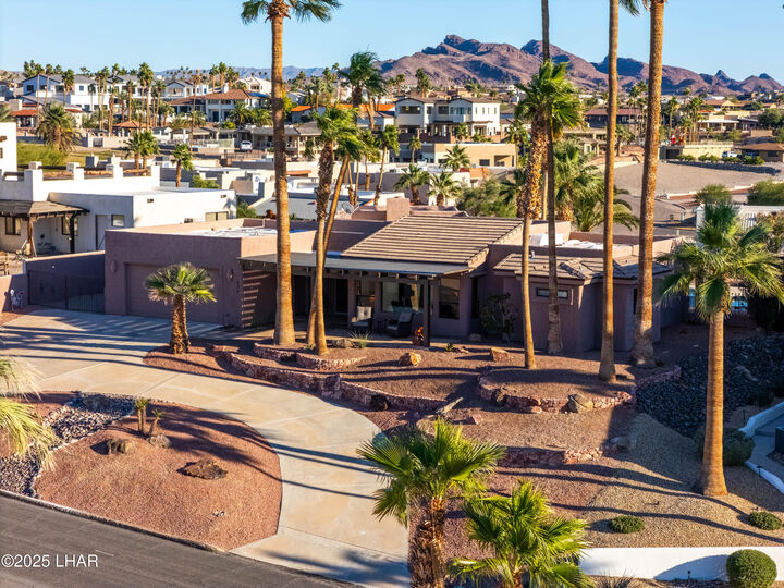 Property Photo: 634 Furgol Ln AZ 86406