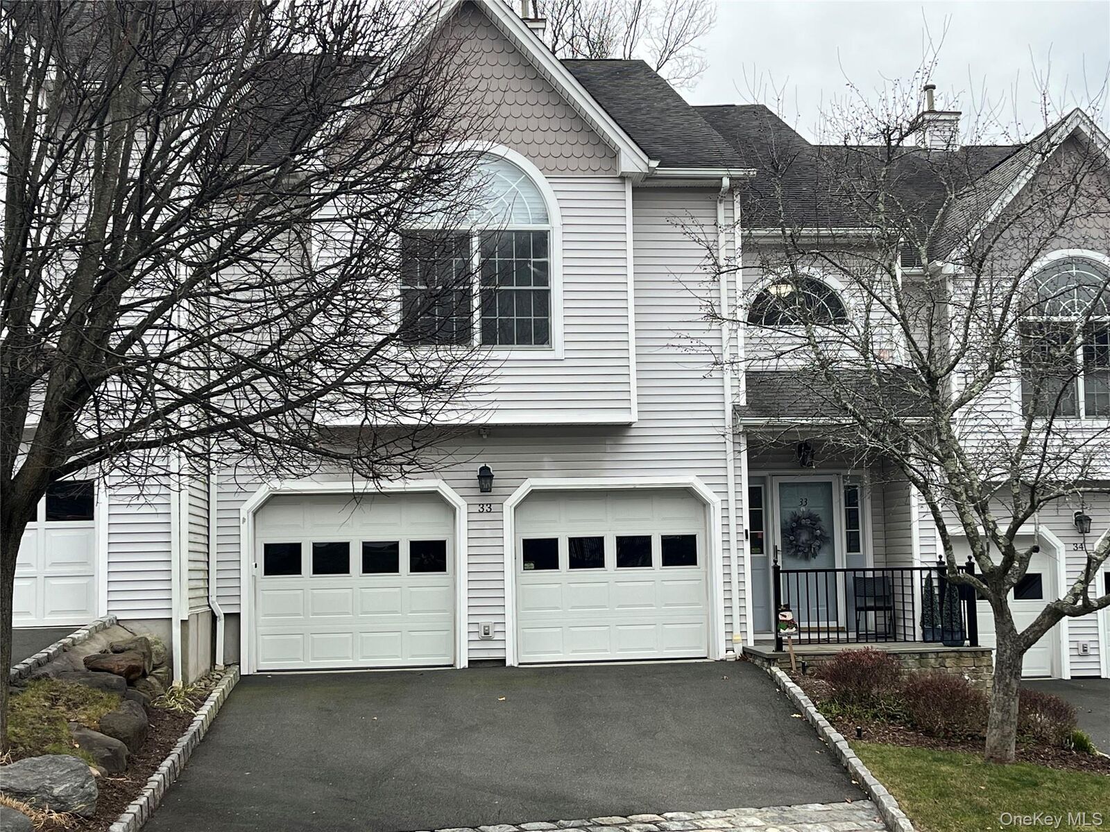 Property Photo: 33 Forest Ridge Road 33 NY 10960