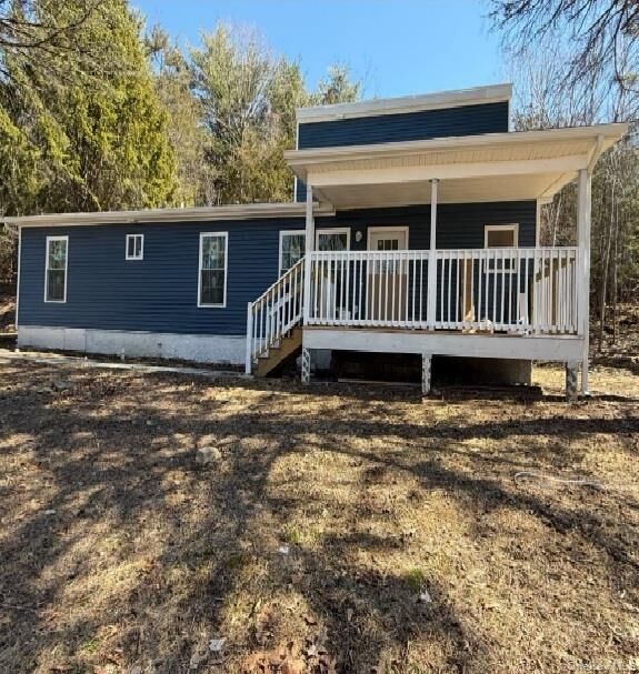 Property Photo:  82 High Rock Road  NY 12192 