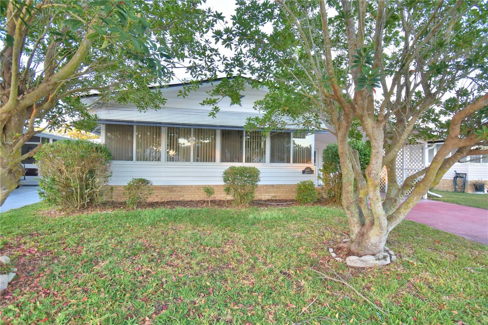 Property Photo: 4251 Cedarwood Street FL 33880