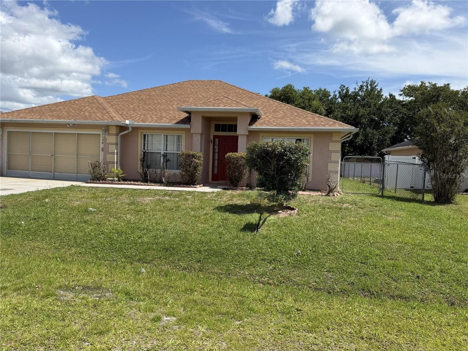 Property Photo:  1158 Saint Tropez Court  FL 34759 