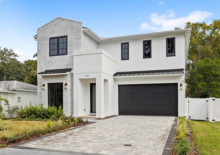 Property Photo:  113 W Evans Street  FL 32804 