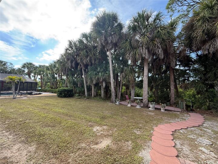 Property Photo: 2159 Bendway Drive FL 33948