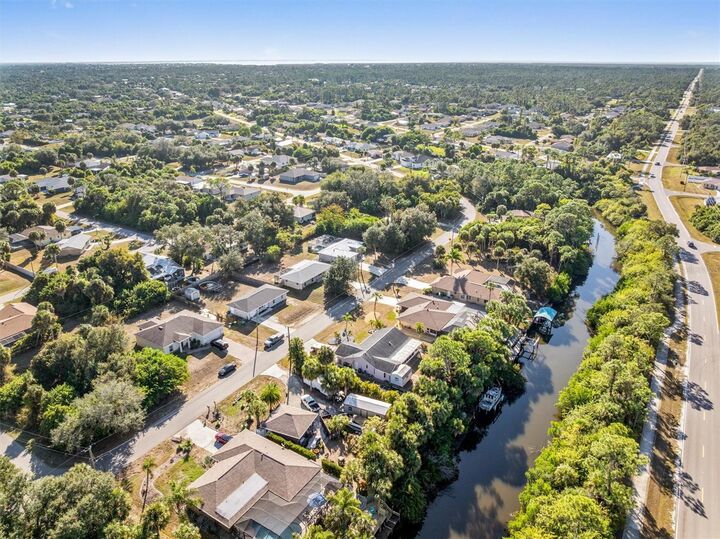 Property Photo:  2159 Bendway Drive  FL 33948 