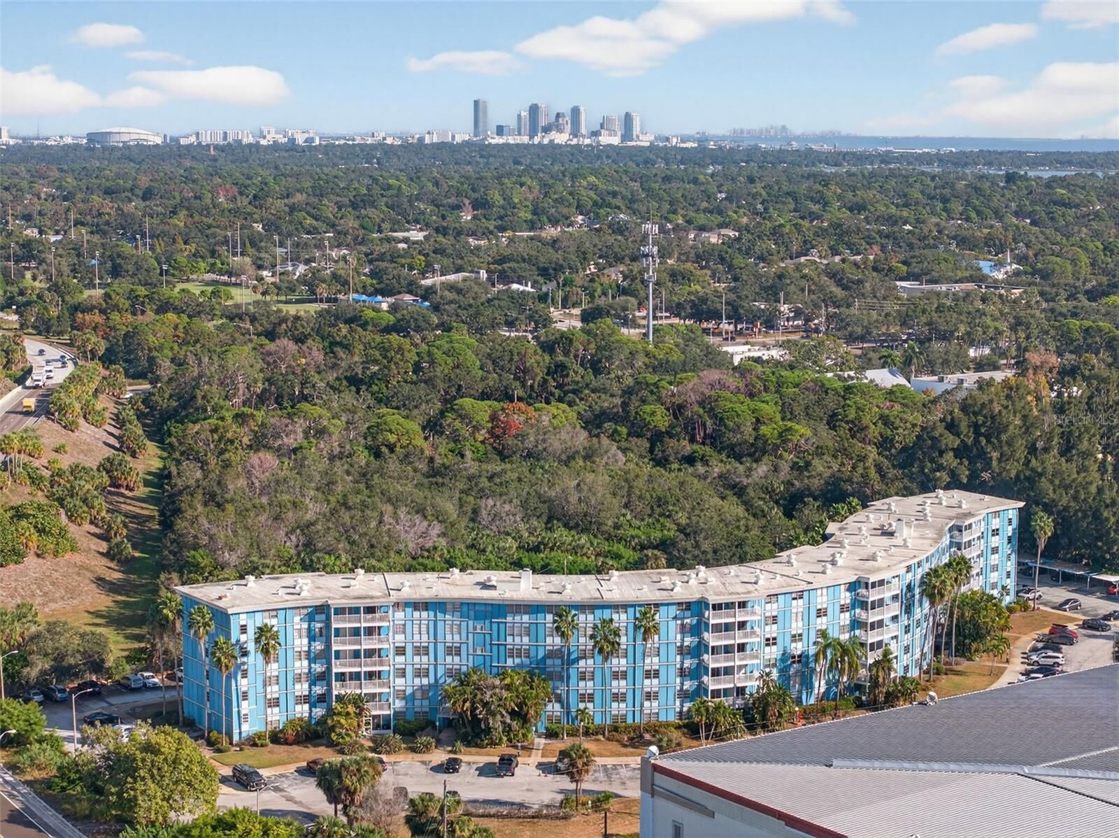 Property Photo: 3315 58th Avenue S 315 FL 33712