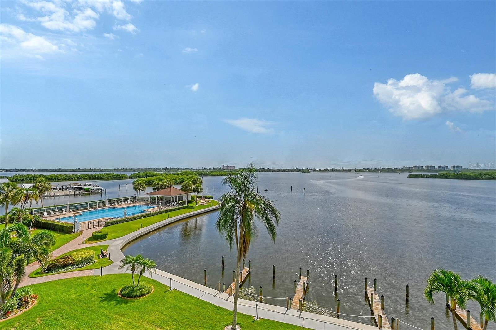 Property Photo: 8911 Midnight Pass Road 410 FL 34242