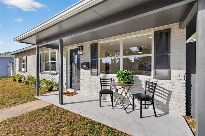 Property Photo:  3929 13th Avenue N  FL 33713 