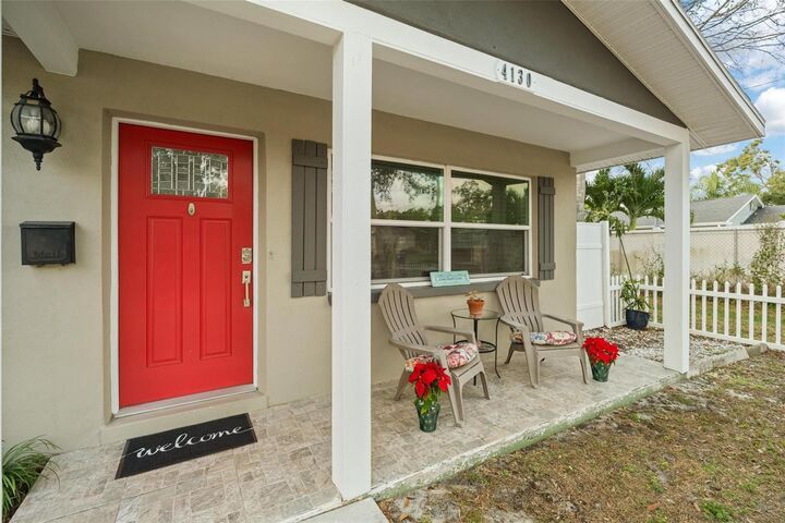 Property Photo:  4130 Queen Street N  FL 33714 