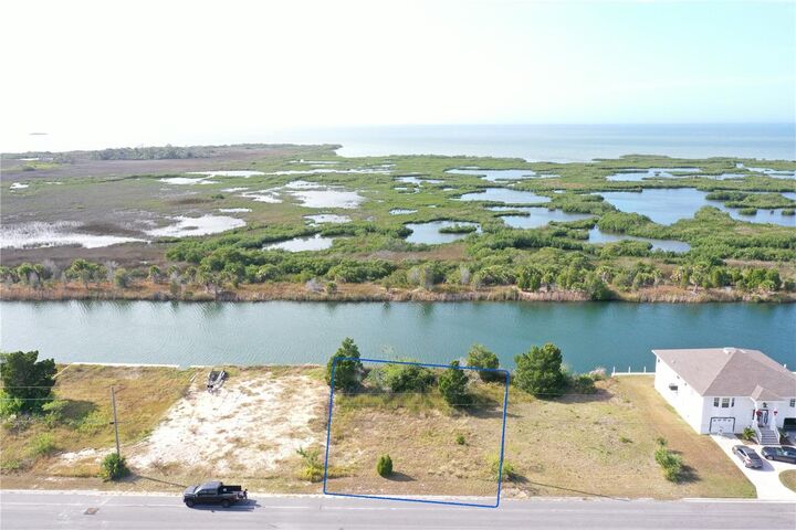 Property Photo: Lugustrum Drive FL 34607