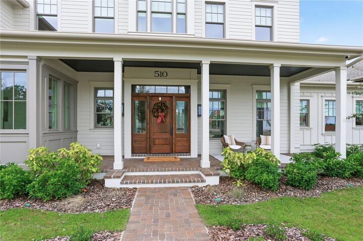 Property Photo: 510 Briley Avenue FL 34760